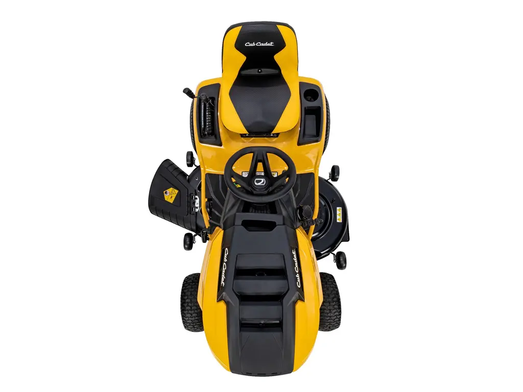 Cub cadet xt1 lt46 details sale