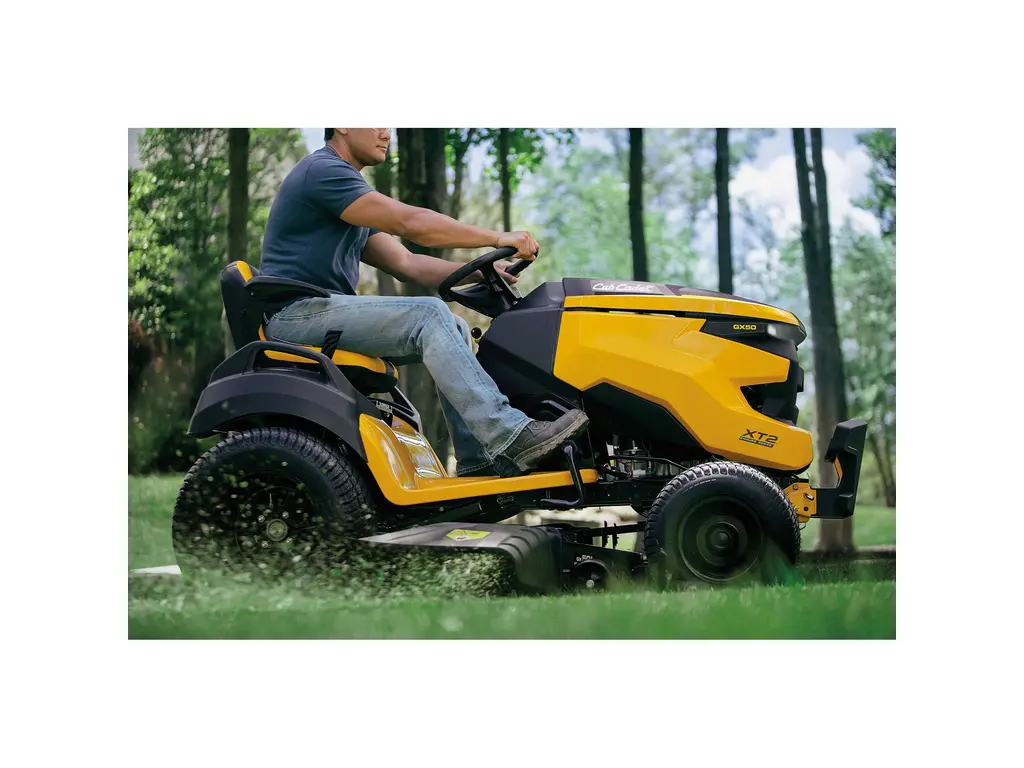 Cub Cadet XT2 GX50