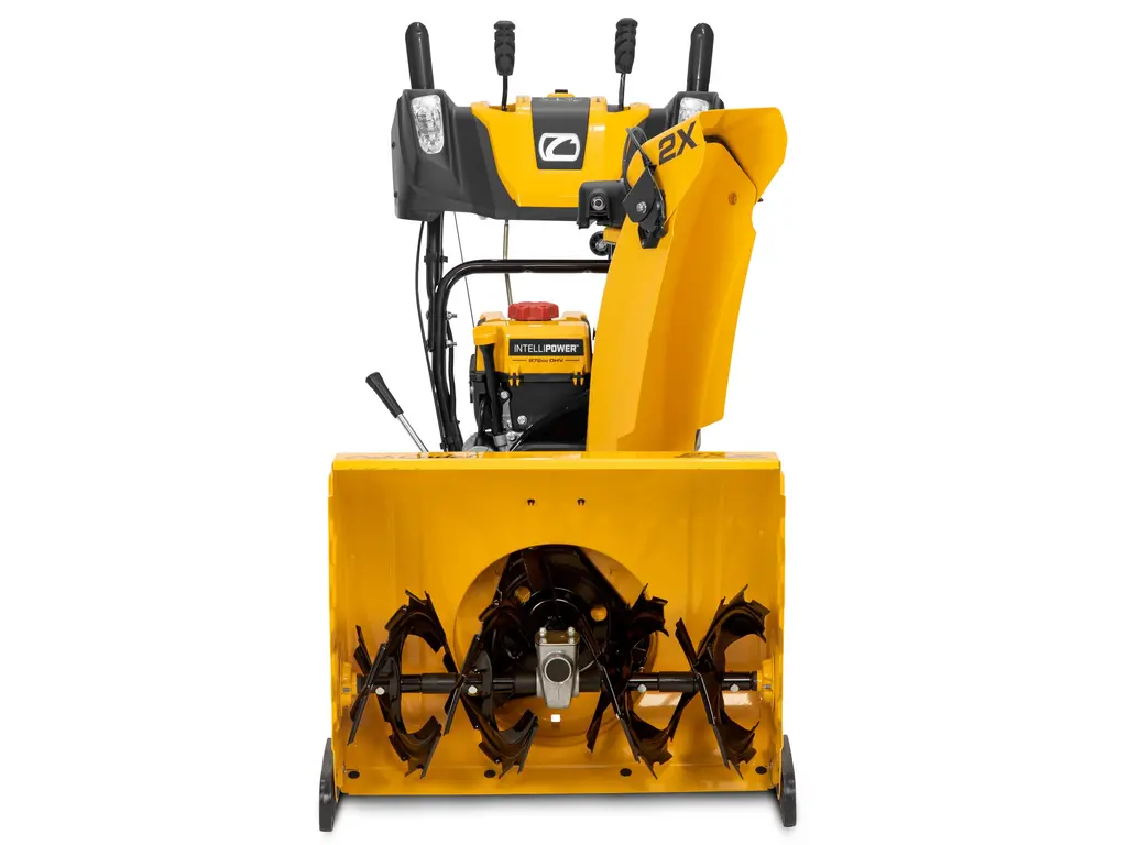 Cub Cadet Souffleuse À Neige 2X 26" TRAC INTELLIPOWER™