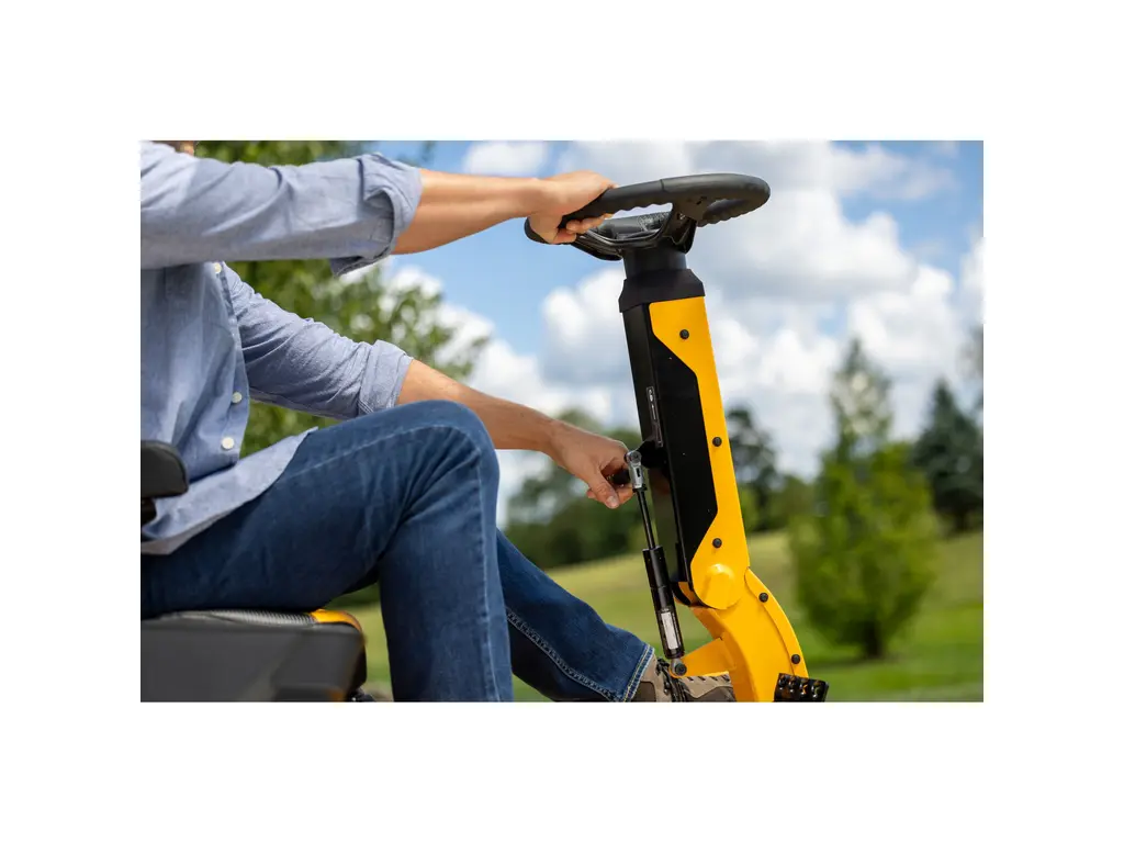 Cub Cadet ZTXS6 60