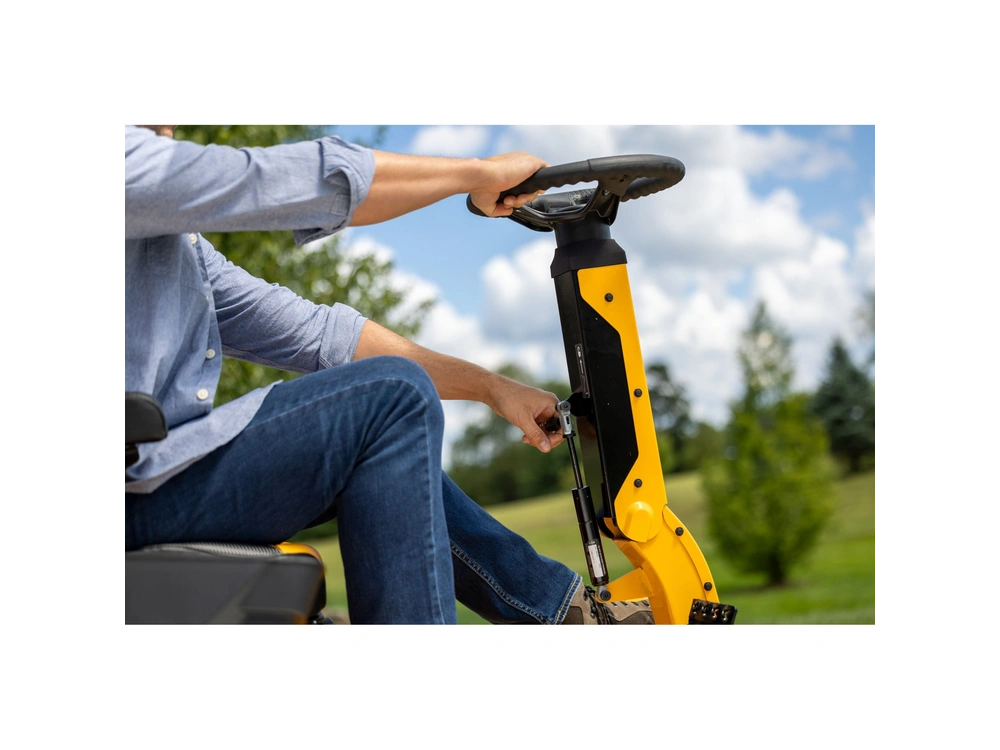 Cub Cadet ZTXS6 60 ZTXS6 60 alt