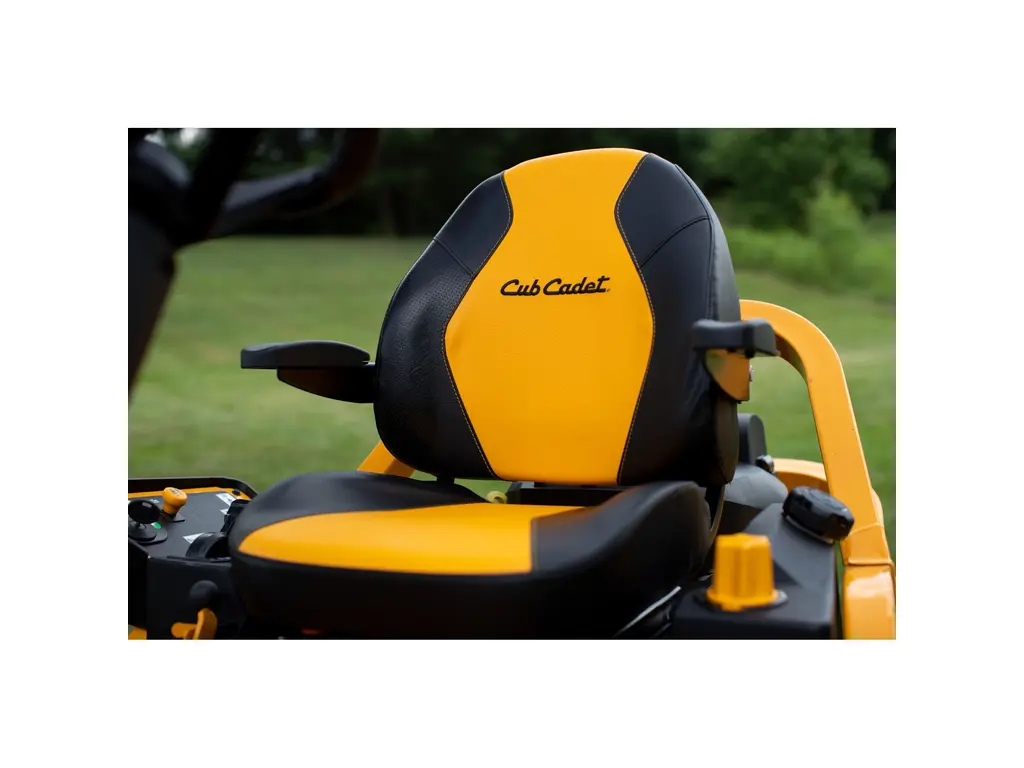 Cub Cadet ZTS2 50