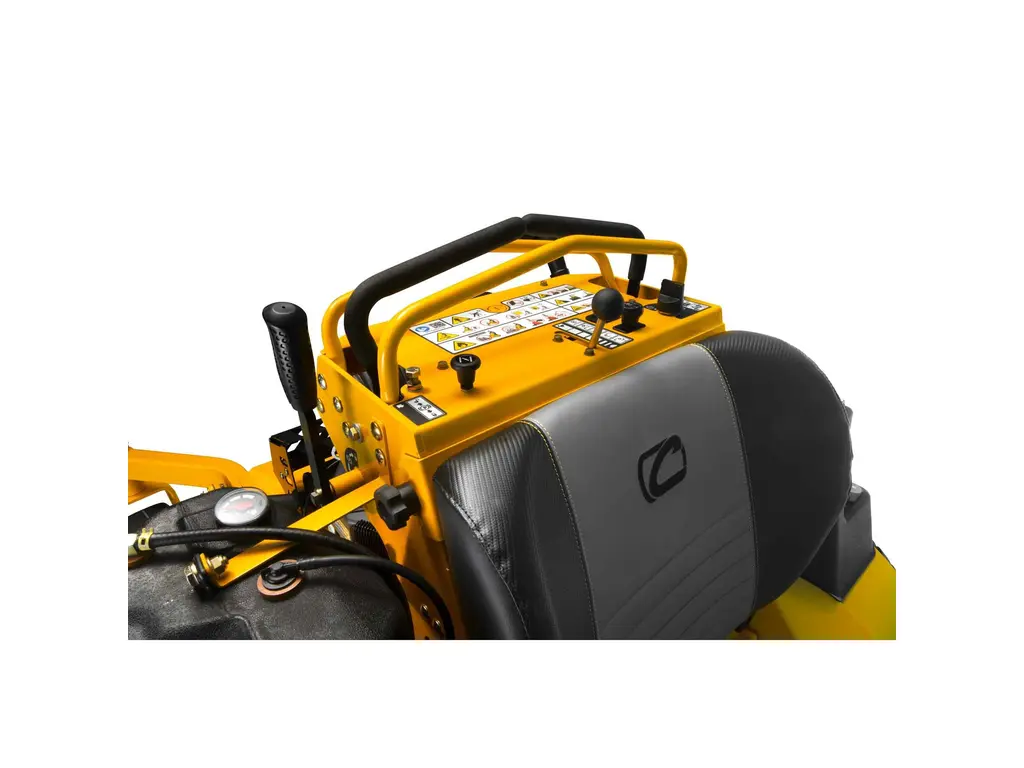 Cub Cadet PRO X 660