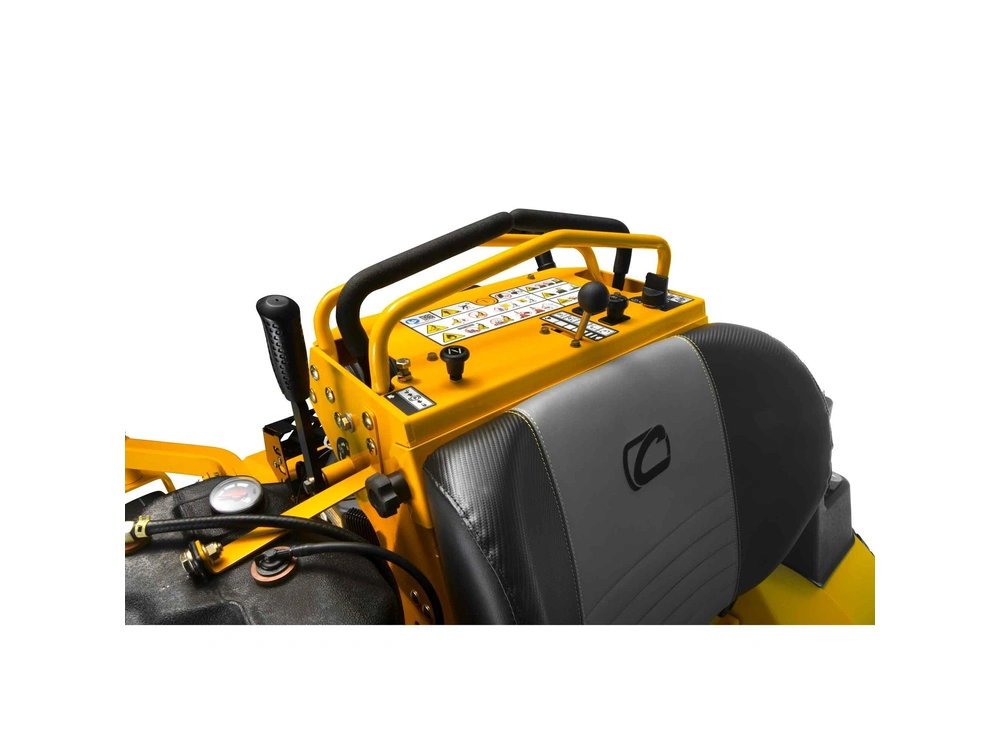 Cub Cadet PRO X 660 PRO X 660 alt