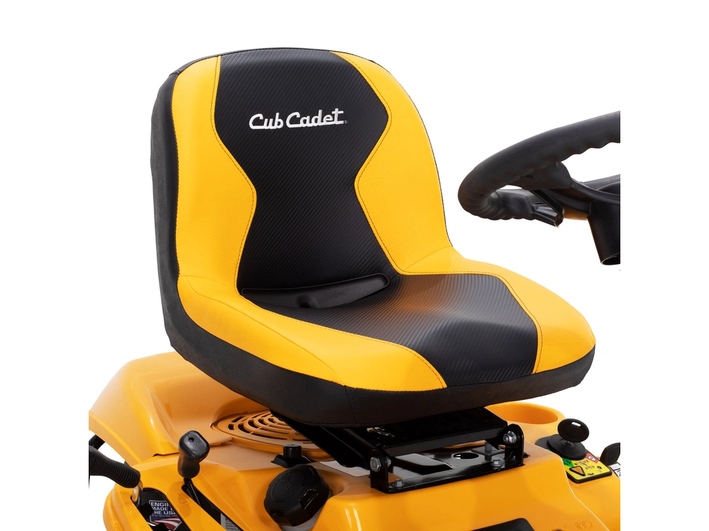 Cub Cadet CC 30H CC 30H alt