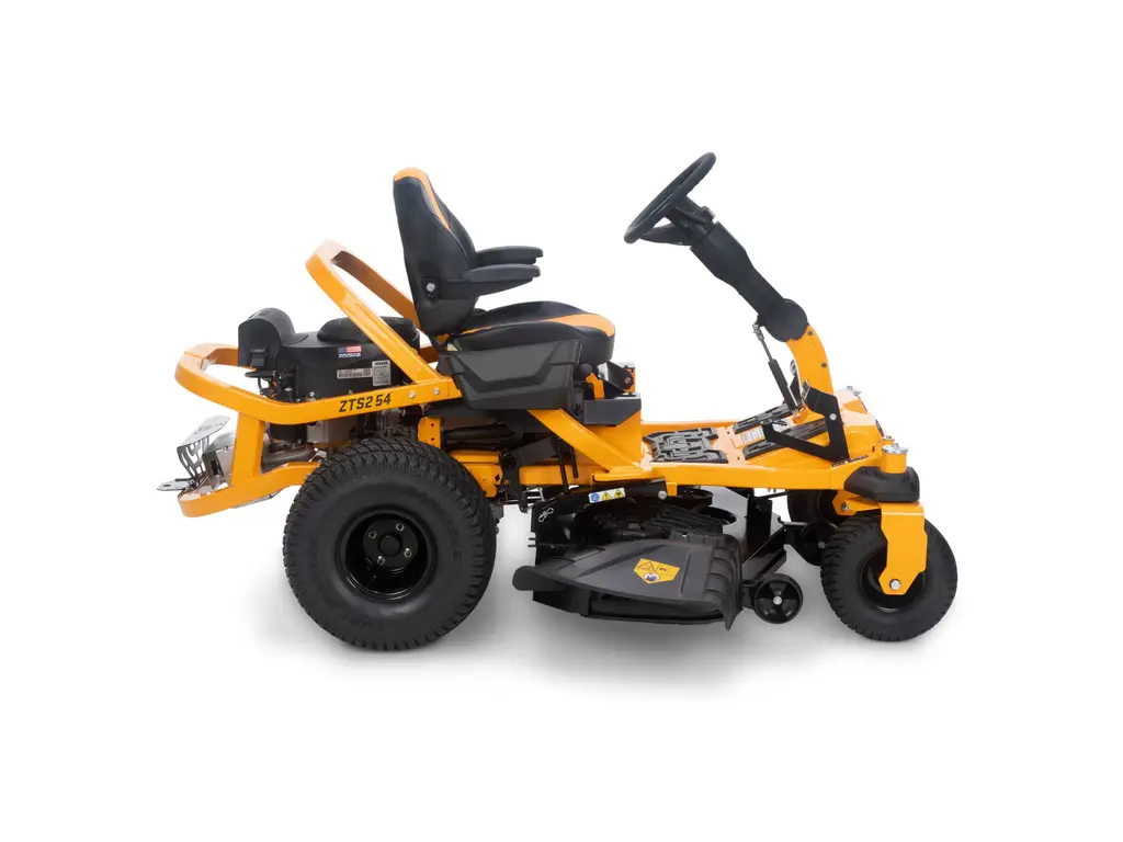 Cub Cadet ZTS2 54