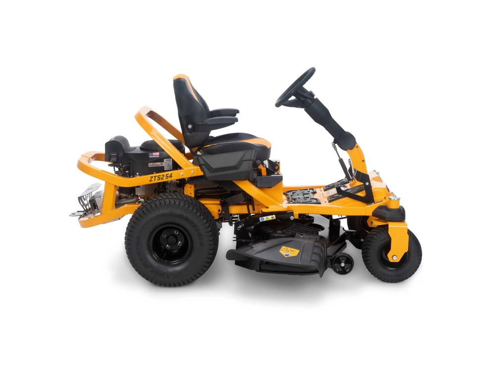 Cub Cadet ZTS2 54 ZTS2 54 alt