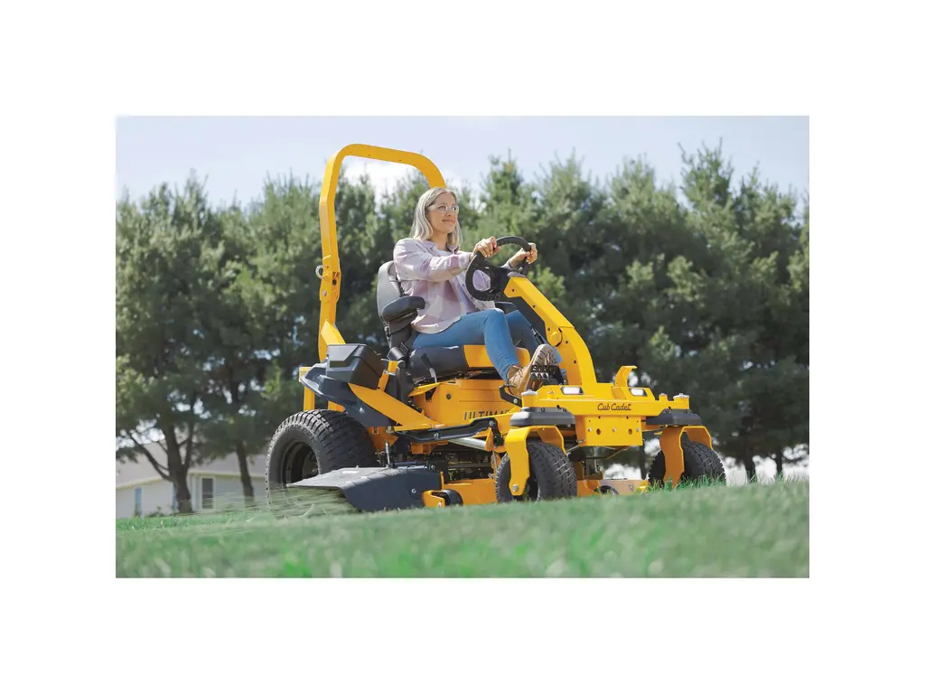 Cub Cadet ZTXS5 54