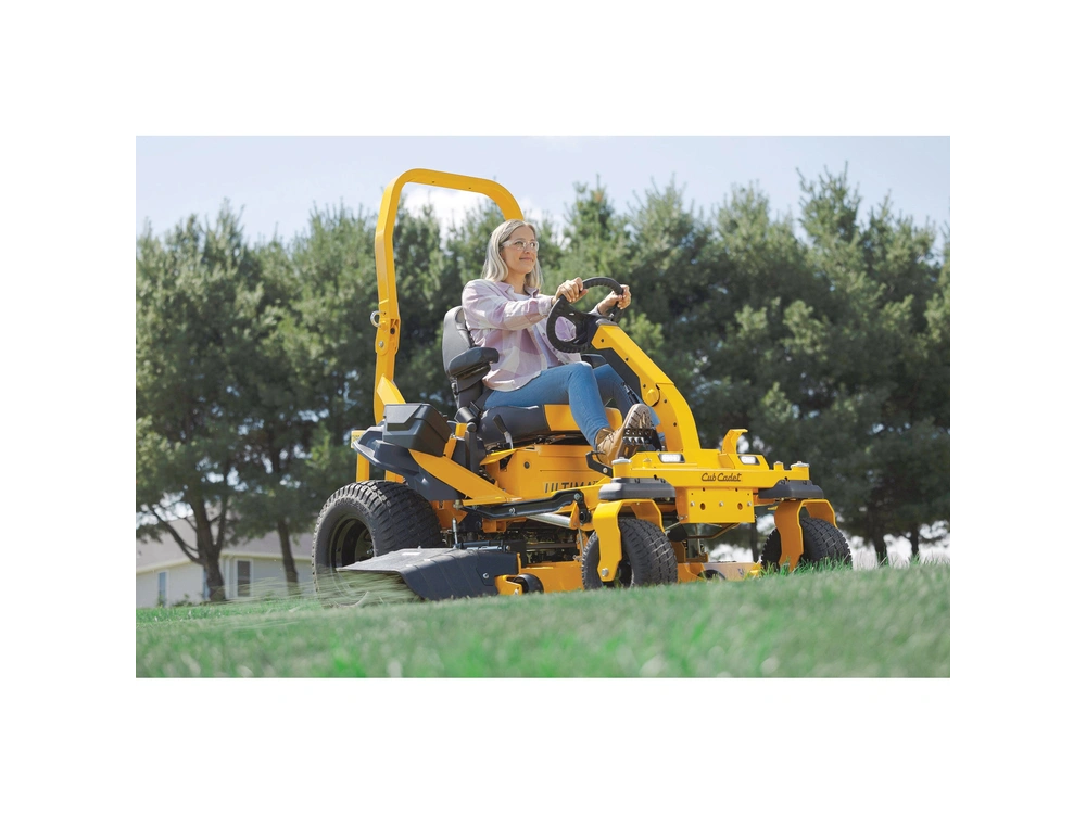 Cub Cadet ZTXS5 54 ZTXS5 54 alt