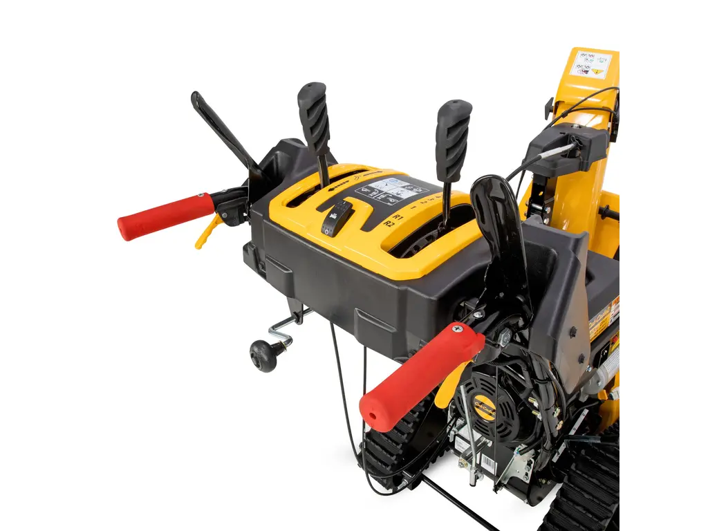 Cub Cadet Snowblowers 3X 30" TRAC