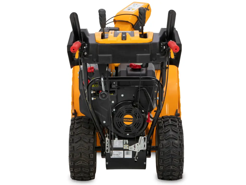 Cub Cadet Souffleuse À Neige 2X™ 28 HD