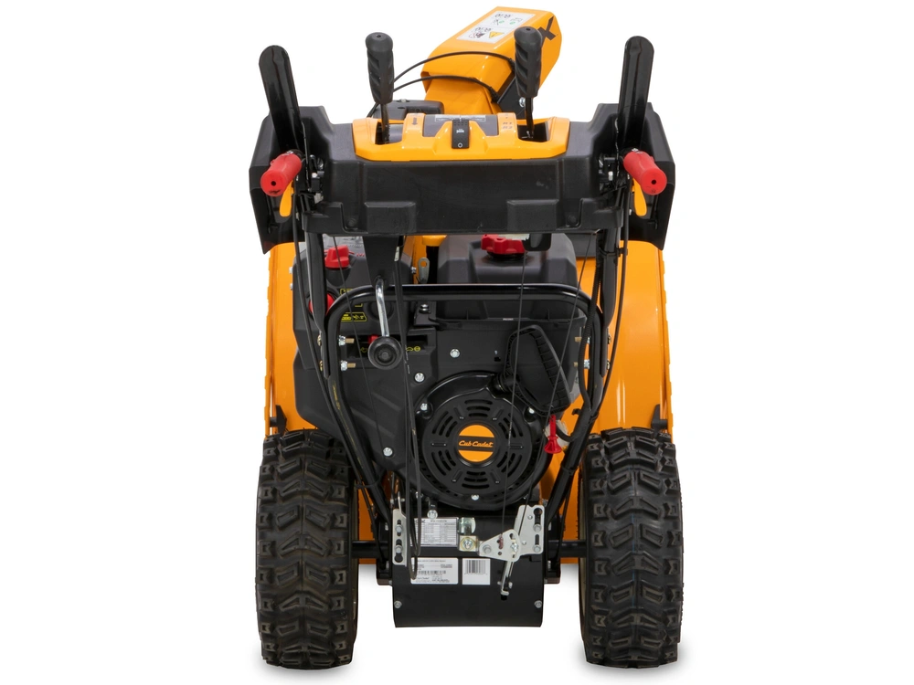 Cub Cadet 2X™ 28 HD 2X™ 28 HD alt