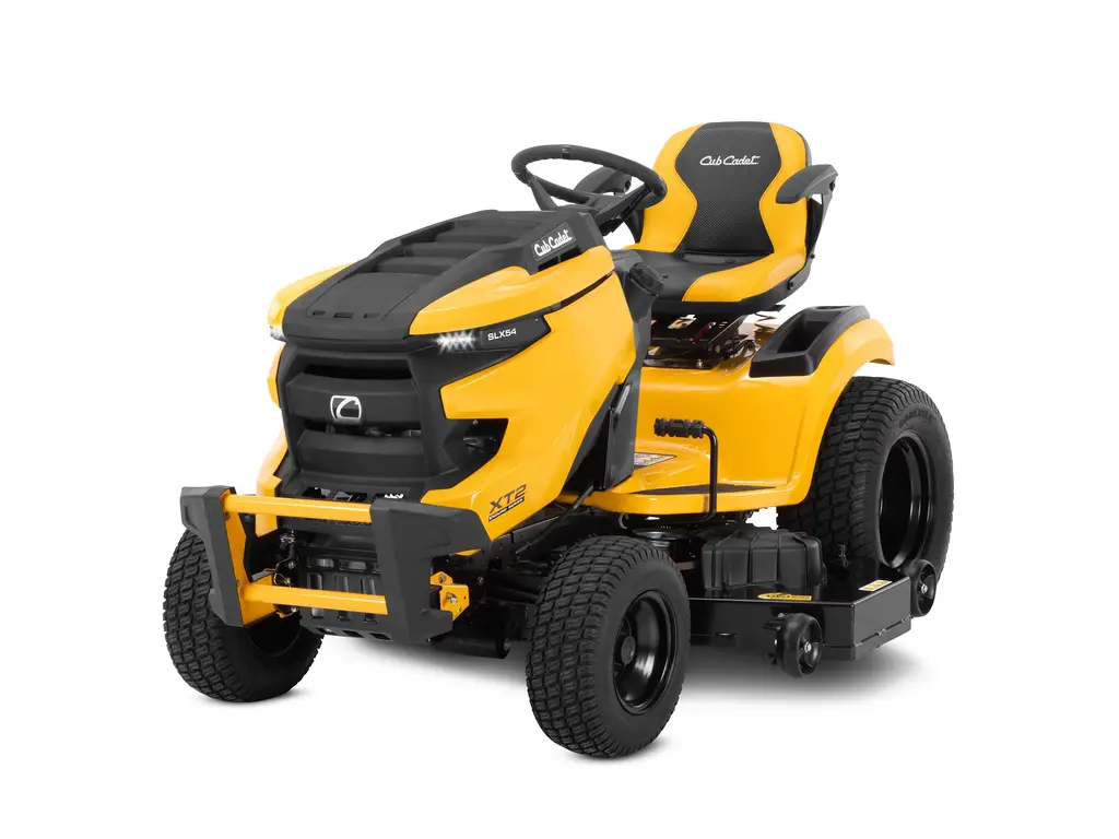Cub Cadet XT2 SLX54