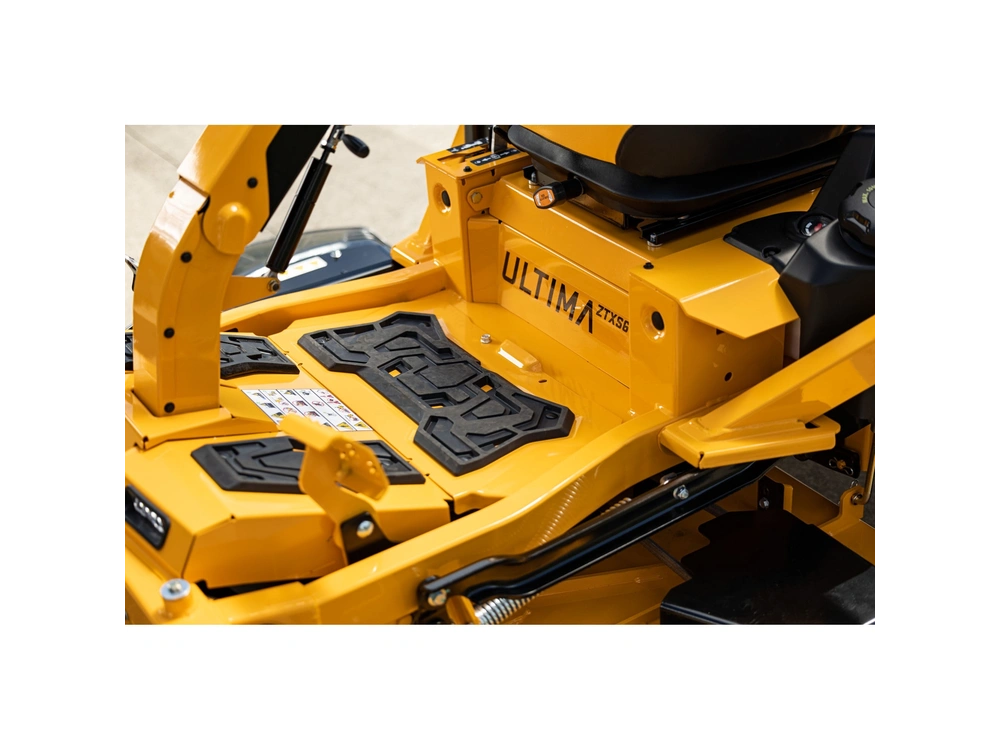 Cub Cadet ZTXS6 60 ZTXS6 60 alt