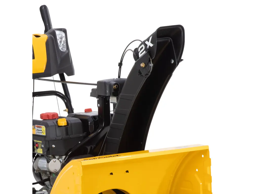 Cub Cadet Souffleuse À Neige 2X™ 24