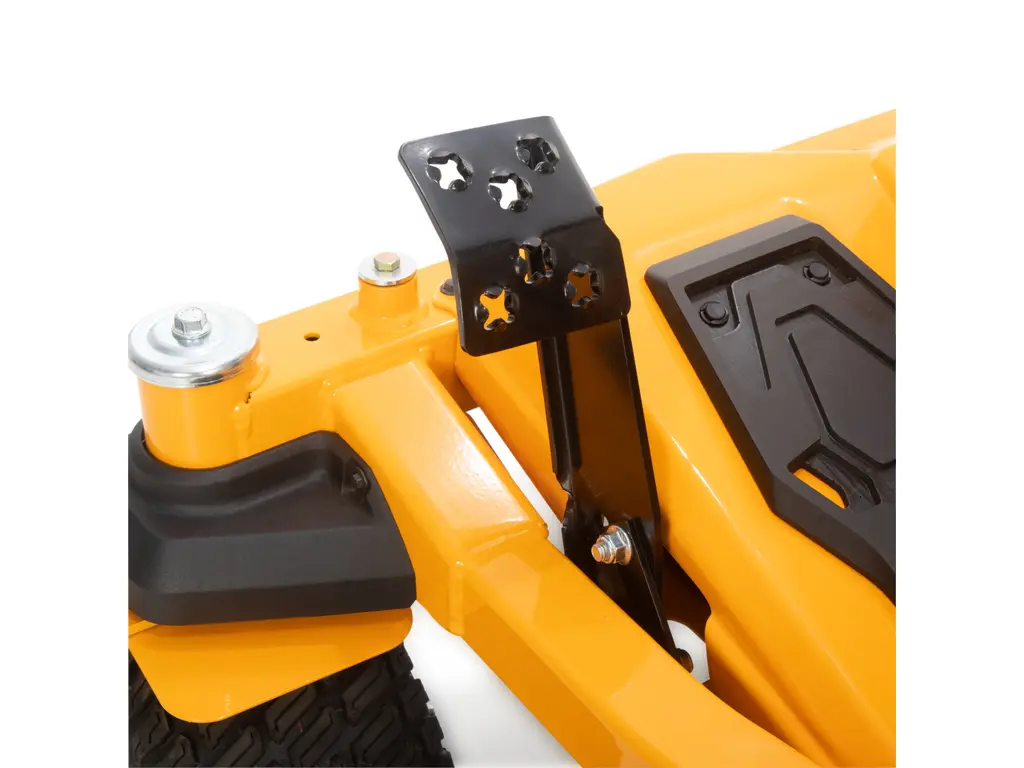 Cub Cadet ZTS2 54
