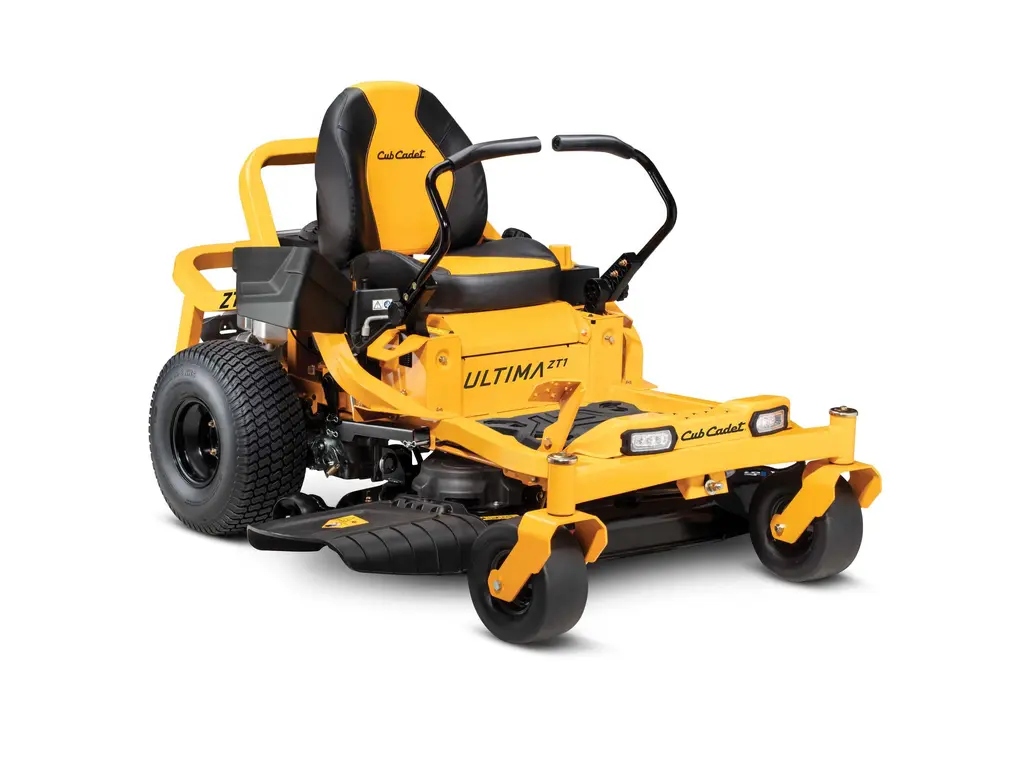 Cub Cadet ZT1 46