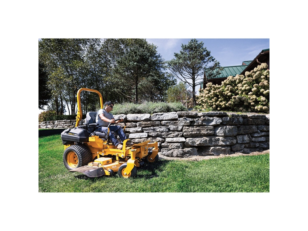 Cub Cadet PRO Z 554 L KW PRO Z 554 L KW alt