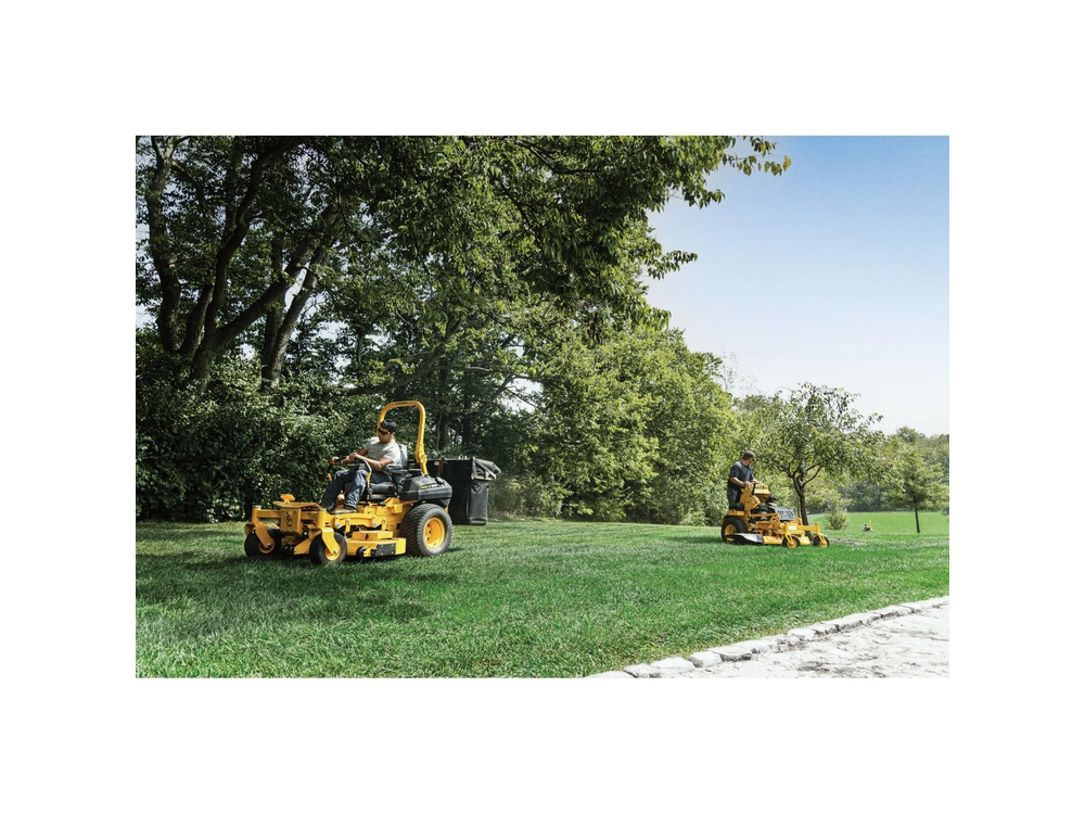 Cub Cadet PRO Z 960 L EFI PRO Z 960 L EFI alt