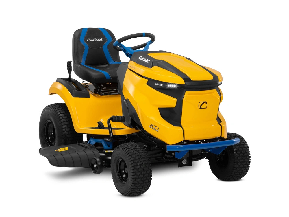 Cub Cadet XT1 LT42E XT1 LT42E alt