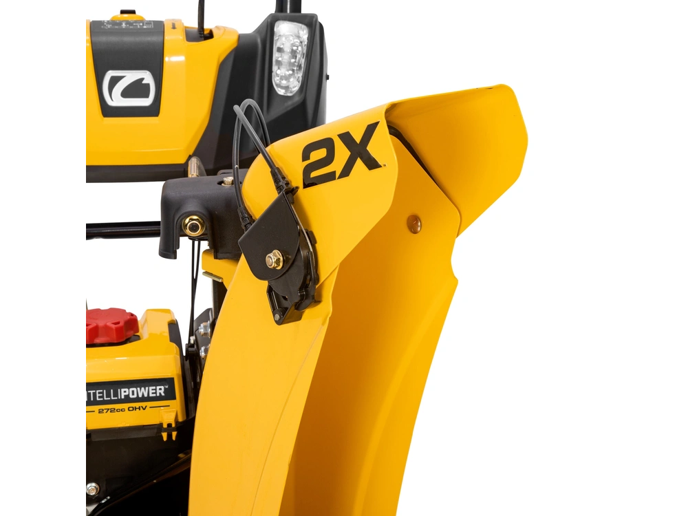 Cub Cadet 2X 26" TRAC INTELLIPOWER™ 2X 26" TRAC INTELLIPOWER™ alt