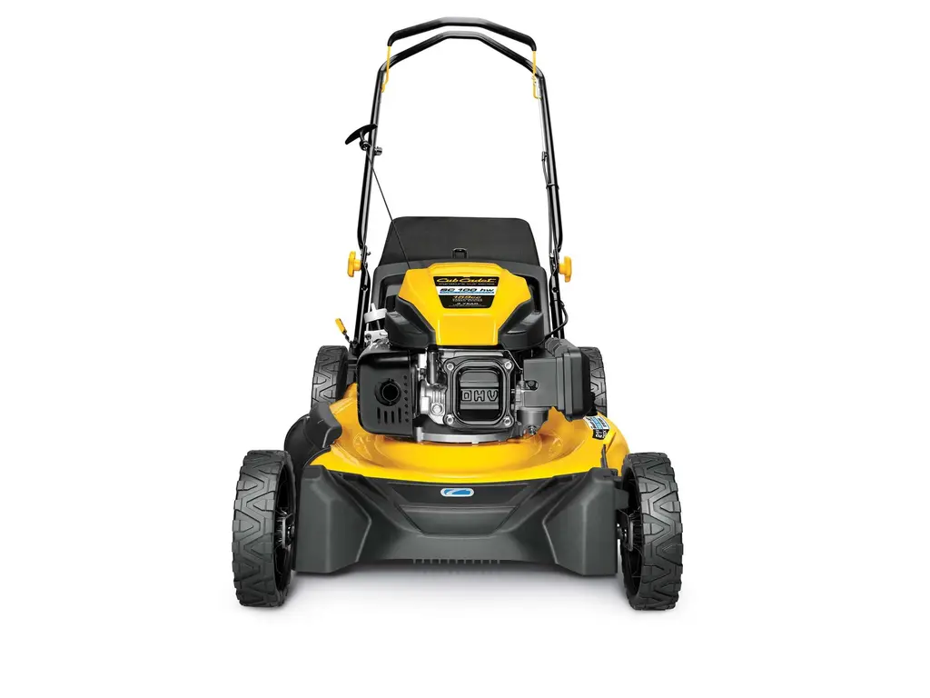 Cub Cadet Walk-Behind Mowers SC 100HW