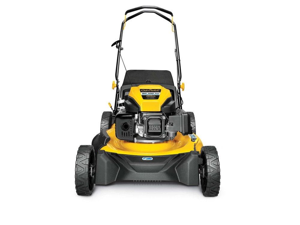 Cub Cadet SC 100HW SC 100HW alt