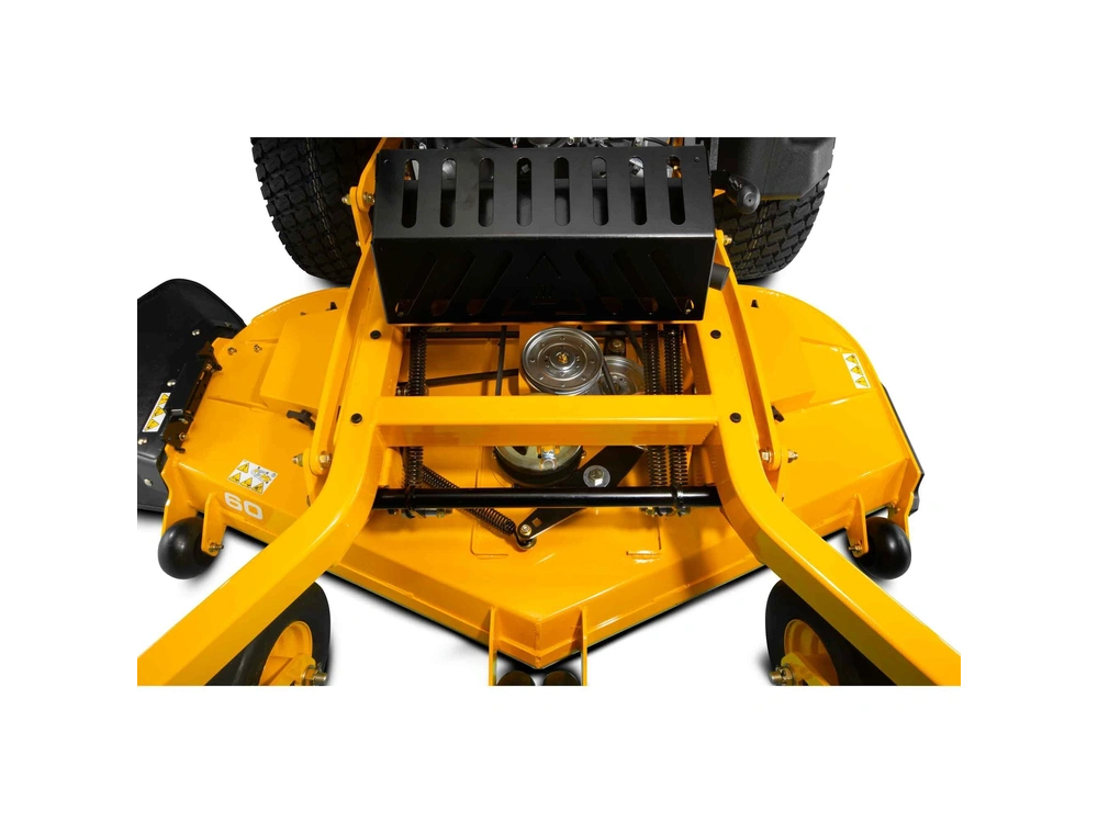 Cub Cadet PRO X 660 PRO X 660 alt