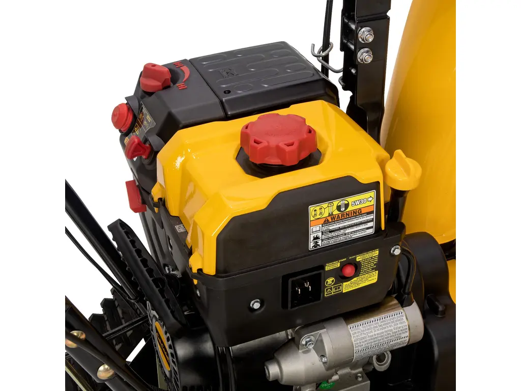 Cub Cadet Souffleuse À Neige 2X 26" TRAC INTELLIPOWER™