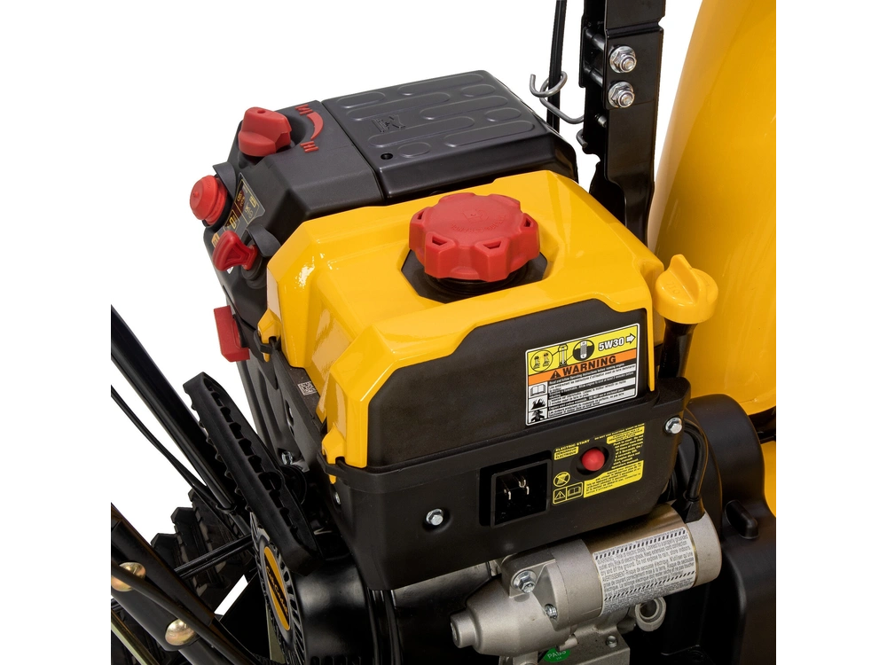 Cub Cadet 2X 26" TRAC INTELLIPOWER™ 2X 26" TRAC INTELLIPOWER™ alt