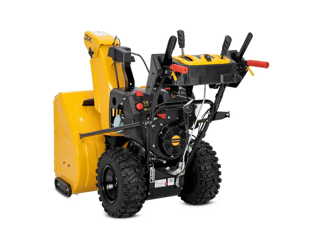 Cub Cadet Souffleuse À Neige 2X 30" MAX