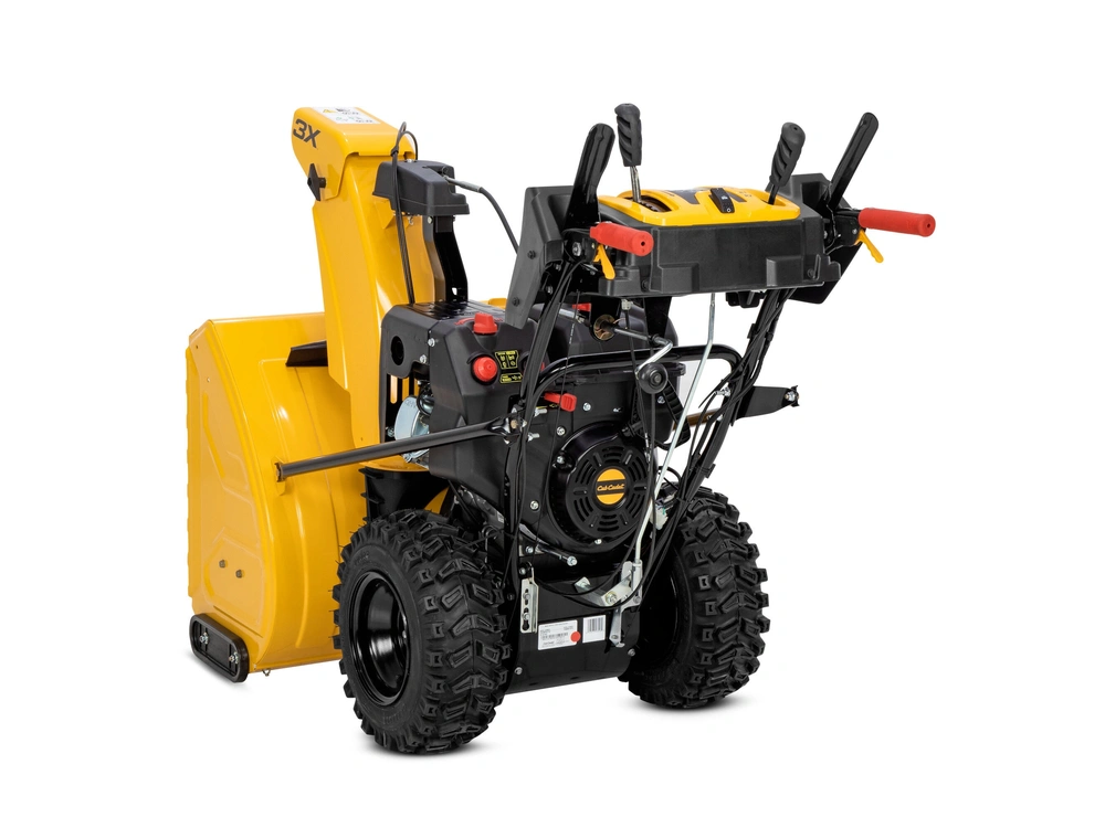 Cub Cadet 2X 30" MAX 2X 30" MAX alt