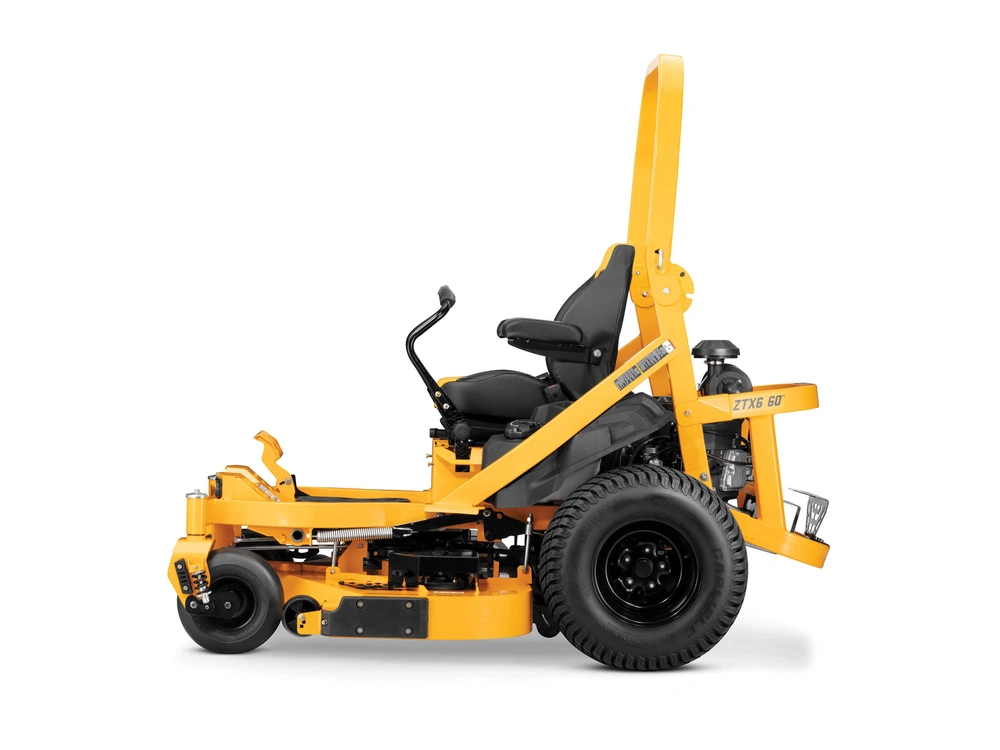 Cub Cadet ZTX6 60 ZTX6 60 alt