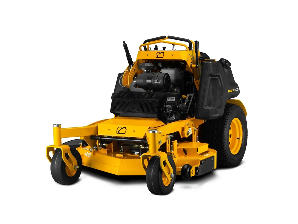 Cub Cadet PRO X 648 PRO X 648 alt
