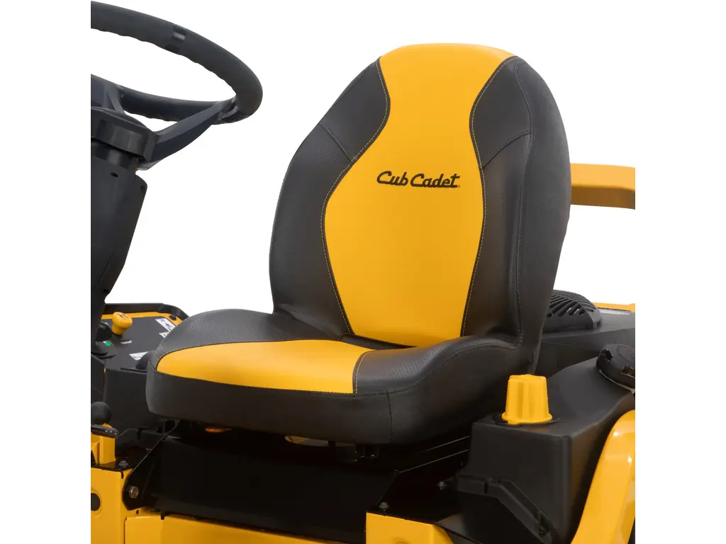 Cub Cadet ZTS1 42