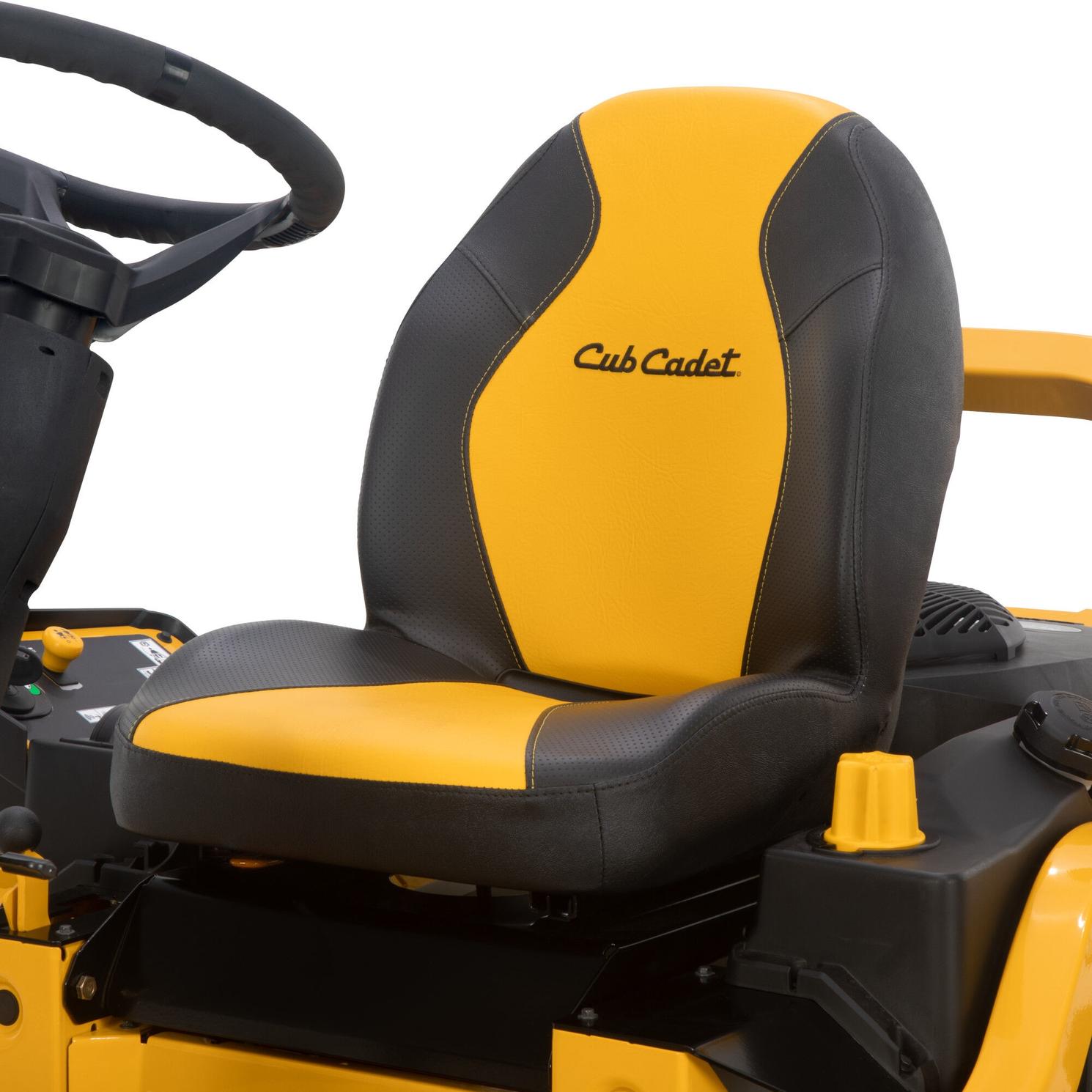 Cub Cadet Zero Turn Mowers Zts For Sale In Nelson Main Jet Motorsports