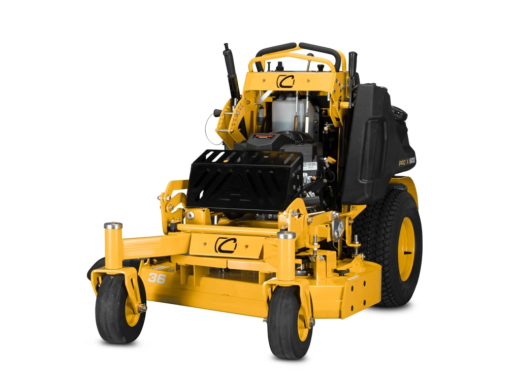 Cub Cadet PRO X 636 PRO X 636 alt