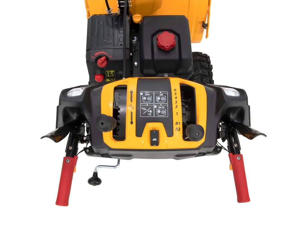 Cub Cadet Snowblowers 3X™ 28 HD