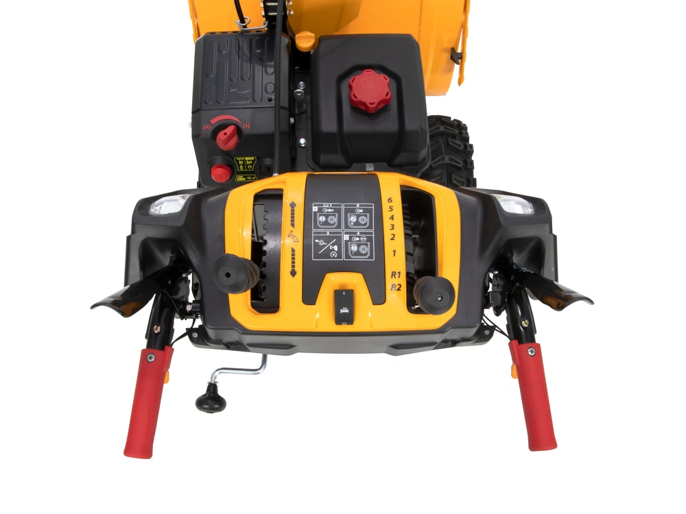 Cub Cadet 3X™ 28 HD 3X™ 28 HD alt