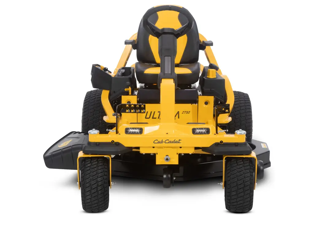 Cub Cadet ZTS2 50