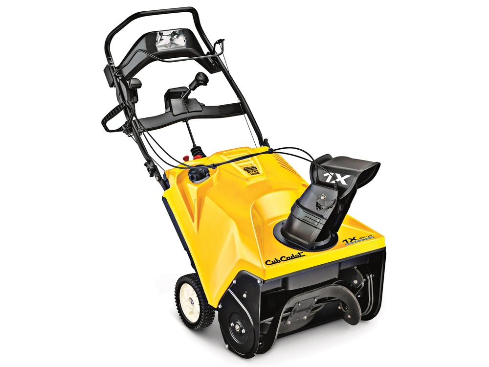Cub Cadet 1X 21" LHP 1X 21" LHP alt