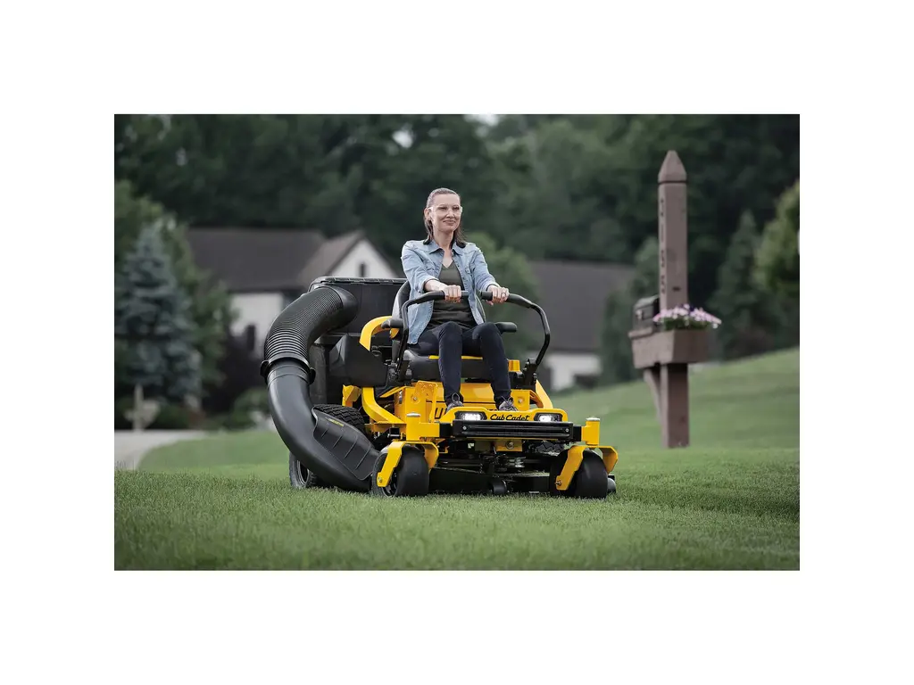 Cub Cadet ZT2 50