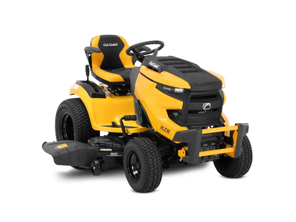 Cub Cadet XT2 SLX50