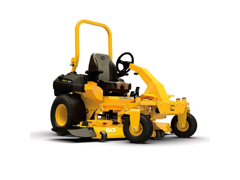 Cub Cadet PRO Z 560 S KW PRO Z 560 S KW alt