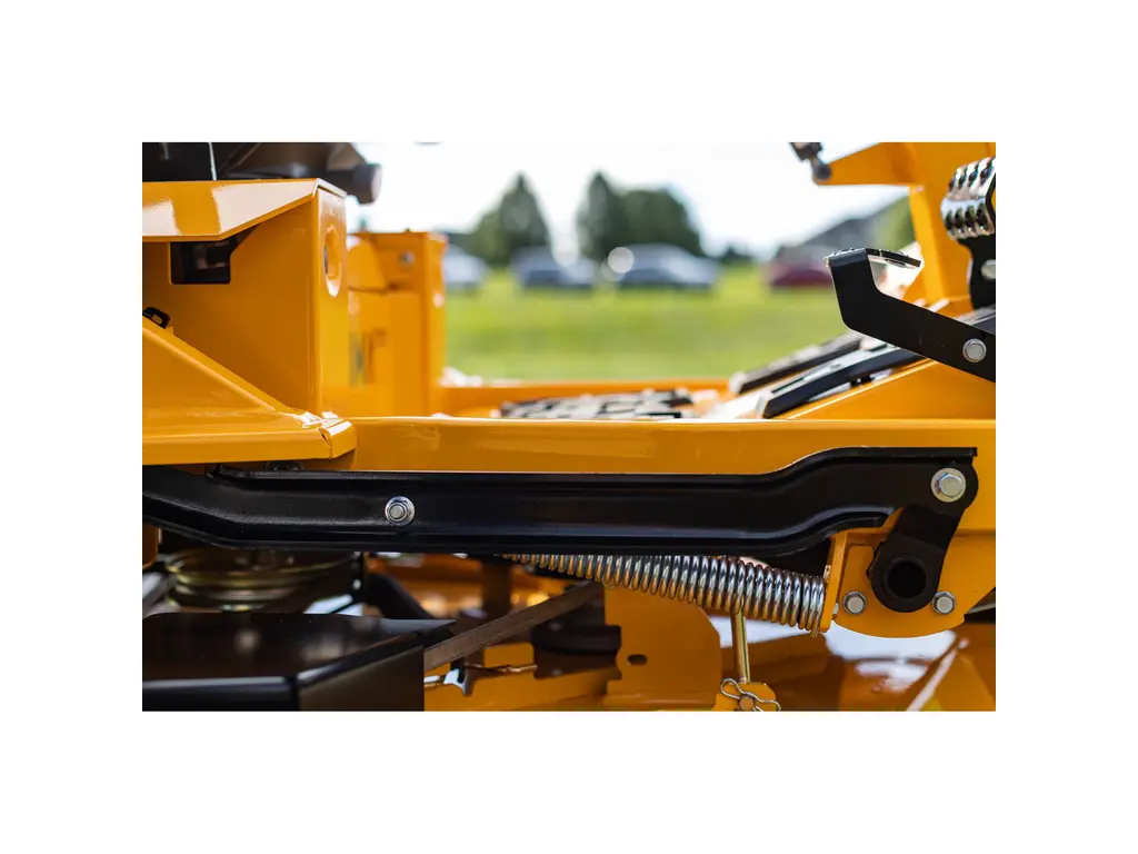 Cub Cadet ZTXS6 60