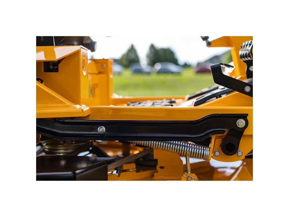 Cub Cadet ZTXS6 60 ZTXS6 60 alt