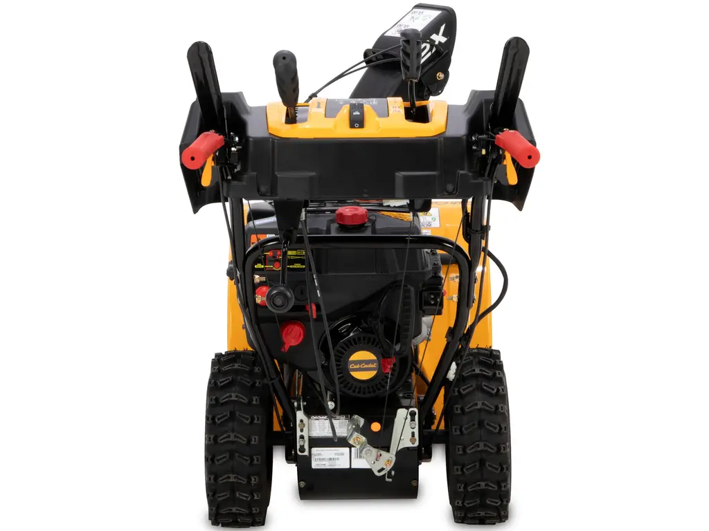 Cub Cadet Snowblowers 2X™ 24 Quiet