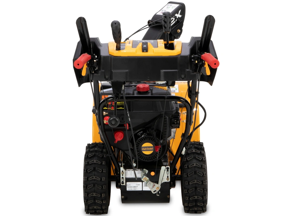 Cub Cadet 2X™ 24 Quiet 2X™ 24 Quiet alt