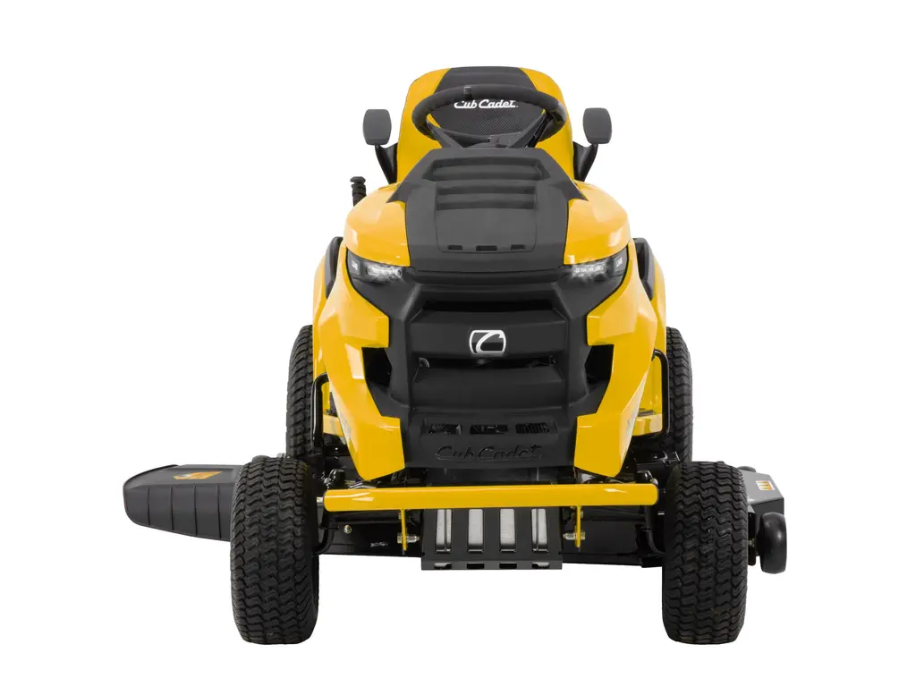 Cub Cadet Lawn Garden Tractors XT2 LX46 Larry s Small Engines