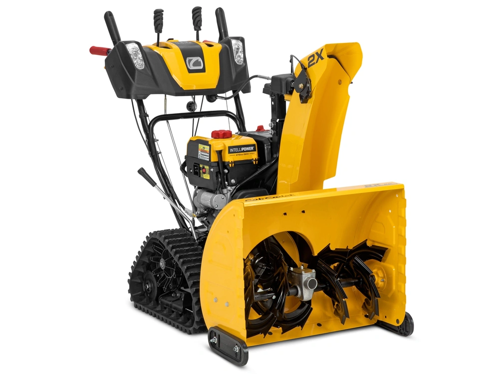 Cub Cadet 2X 26" TRAC INTELLIPOWER™ 2X 26" TRAC INTELLIPOWER™ alt